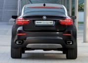 BMW X6 Concept